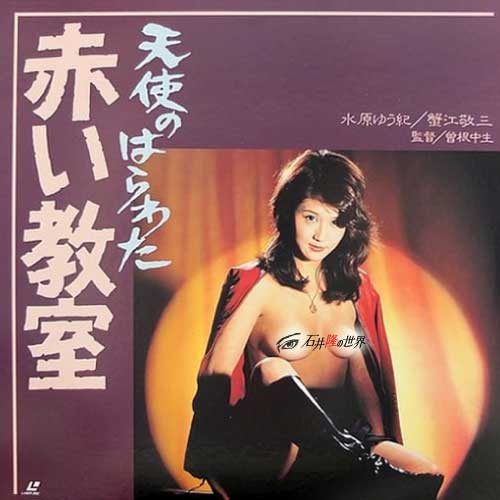 にっかつビデオ NDR-024