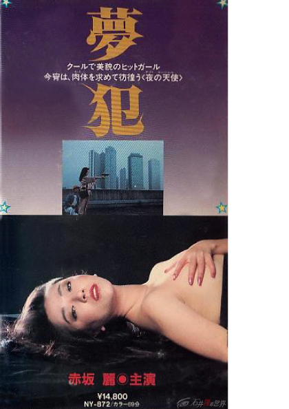 にっかつビデオ NY-872
