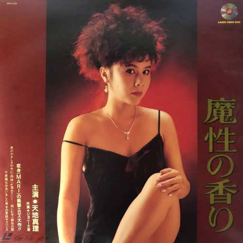 にっかつビデオ NDA-029