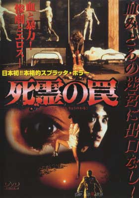 ジャパンホームビデオ FV-001