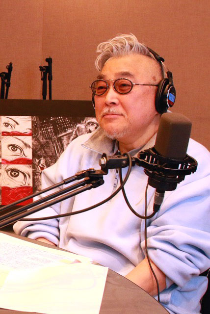 石井隆監督コメンタリー